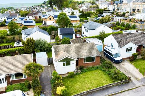 4 bedroom detached bungalow for sale, Longfield Close, Braunton EX33