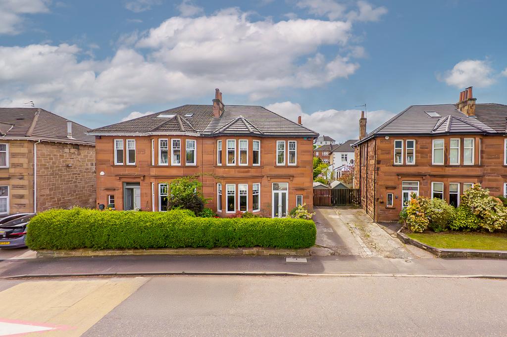 Blairbeth Road, Rutherglen, Glasgow, South Lanarkshire