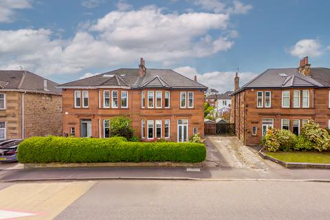 3 bedroom semi-detached house to rent, Blairbeth Road, Rutherglen, Glasgow, South Lanarkshire