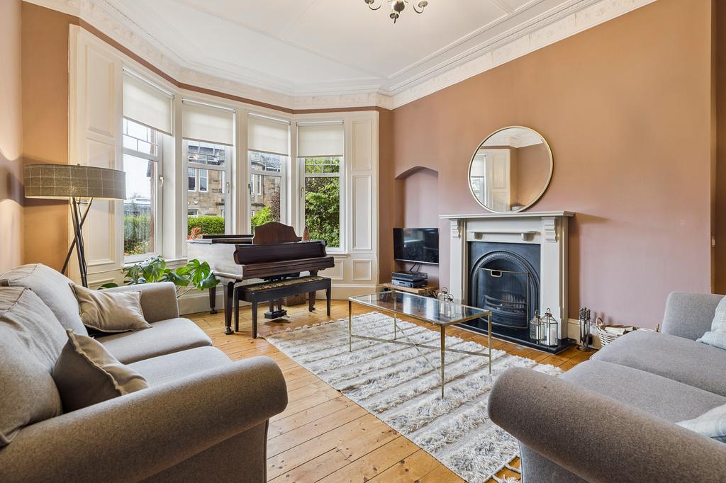 House in Glasgow - View 3