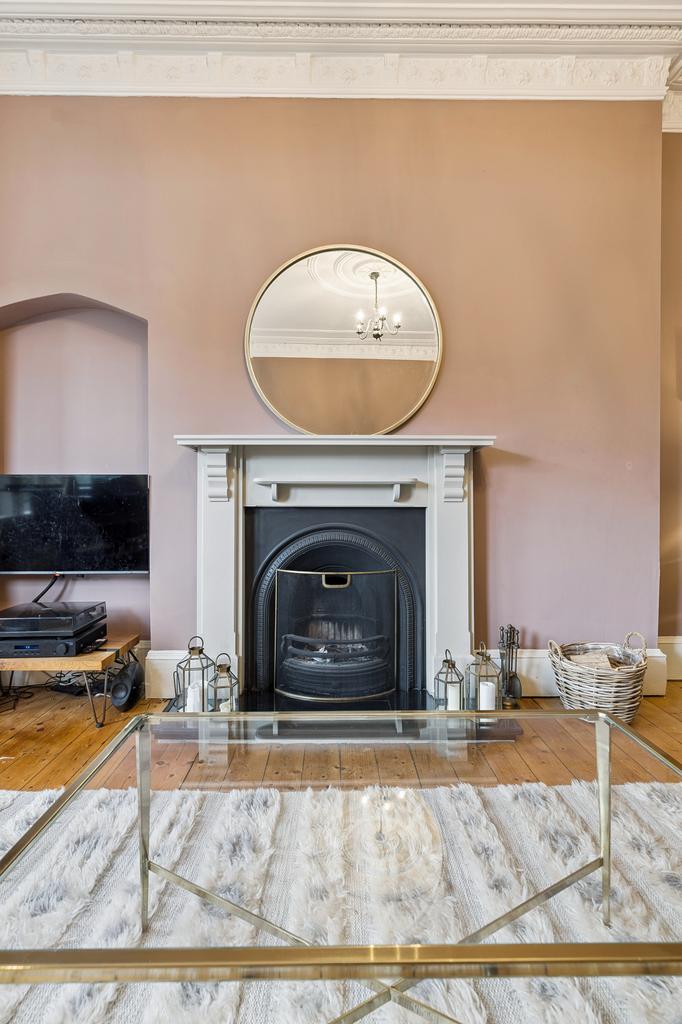 House in Glasgow - View 4