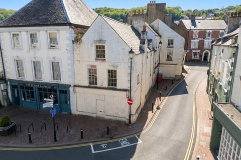 Property for sale, 2 High Street (CYM642319), Holywell, Flintshire CH8 7LH