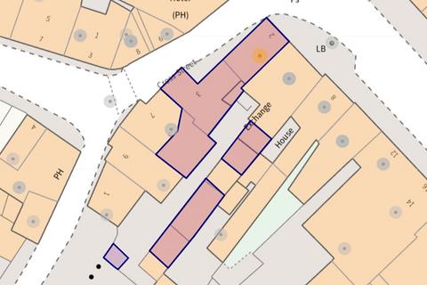 Property for sale, 2 High Street (CYM642319), Holywell, Flintshire CH8 7LH