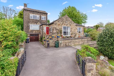 undefined, Primrose Bank, Gilstead, West Yorkshire, BD16