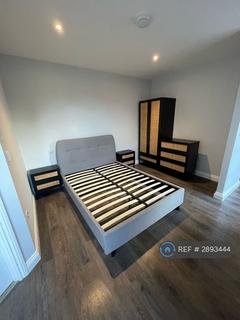 Studio to rent, Kings Crescent Apartments, Derby, DE1