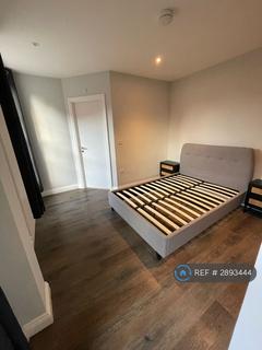 Studio to rent, Kings Crescent Apartments, Derby, DE1