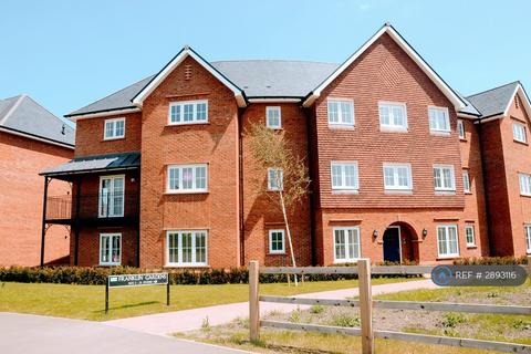 2 bedroom flat to rent, Franklin Gardens, Didcot, OX11