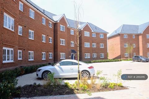 2 bedroom flat to rent, Franklin Gardens, Didcot, OX11