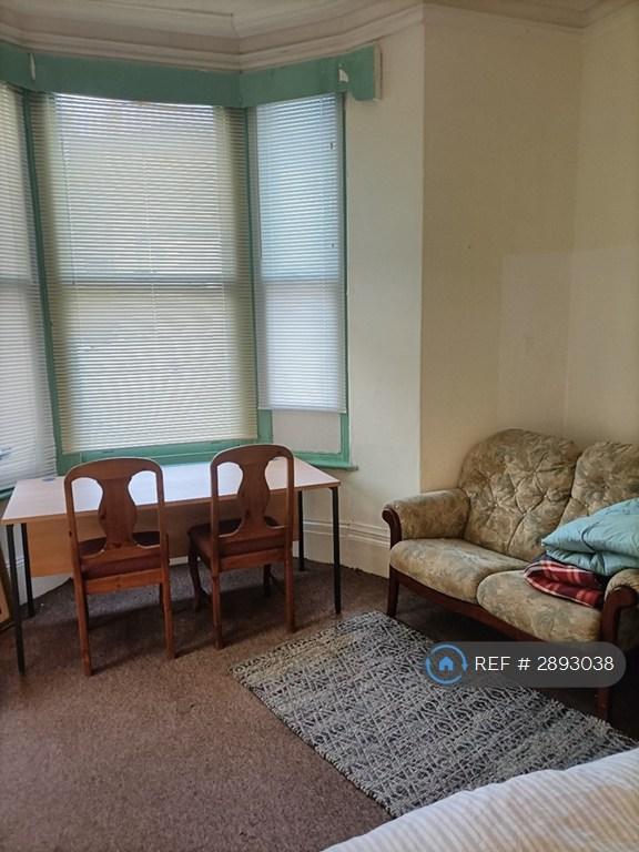 Redland, Bristol, BS6 - Widok 4