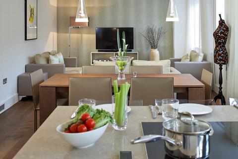 2 bedroom apartment to rent, Brompton Road, LONDON
