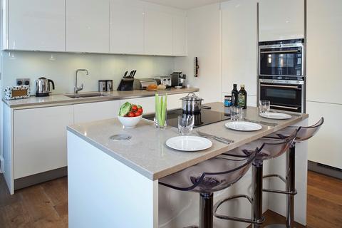 2 bedroom apartment to rent, Brompton Road, LONDON
