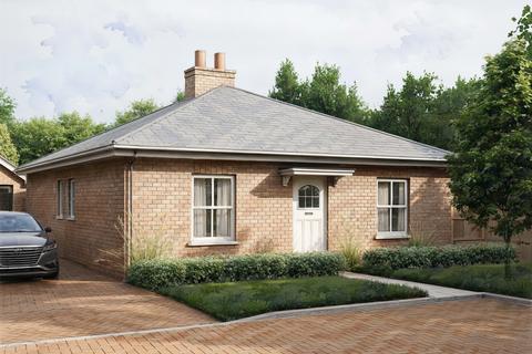 undefined, Small Acres, Hatfield Peverel, Chelmsford