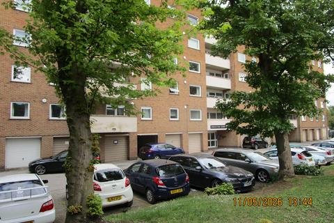 1 bedroom apartment to rent, Norbury Close, Allestree DE22
