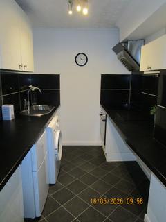 1 bedroom apartment to rent, Norbury Close, Allestree DE22