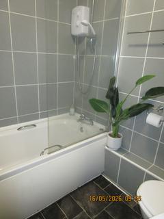 1 bedroom apartment to rent, Norbury Close, Allestree DE22