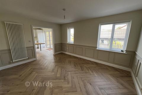 3 bedroom detached house for sale, Grampian Way, Downswood, Maidstone, Kent