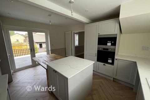 3 bedroom detached house for sale, Grampian Way, Downswood, Maidstone, Kent