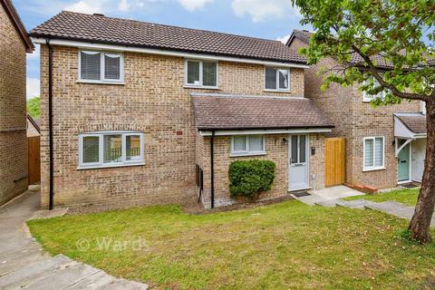 3 bedroom detached house for sale, Grampian Way, Maidstone ME15
