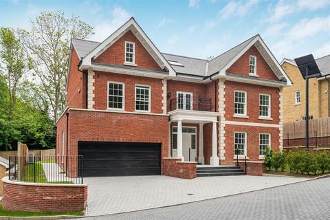 5 bedroom detached house for sale, The Ridgeway, Cuffley