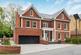 The Ridgeway, Cuffley