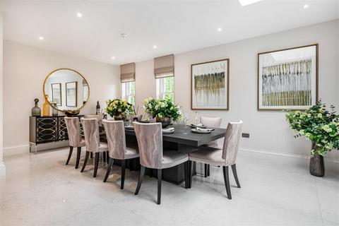 5 bedroom detached house for sale, The Ridgeway, Cuffley