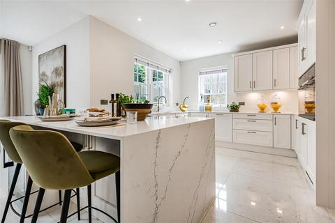 5 bedroom detached house for sale, The Ridgeway, Cuffley