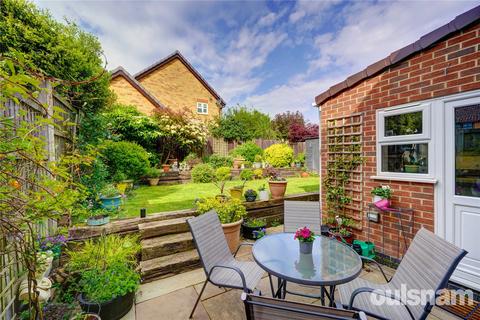 4 bedroom detached house for sale, Dugard Way, Droitwich, Worcestershire, WR9