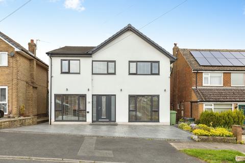 6 bedroom detached house for sale, Grasleigh Avenue, Bradford BD15