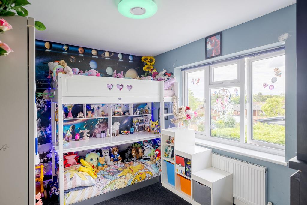 Playroom