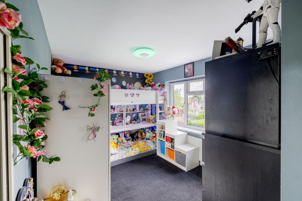 Playroom