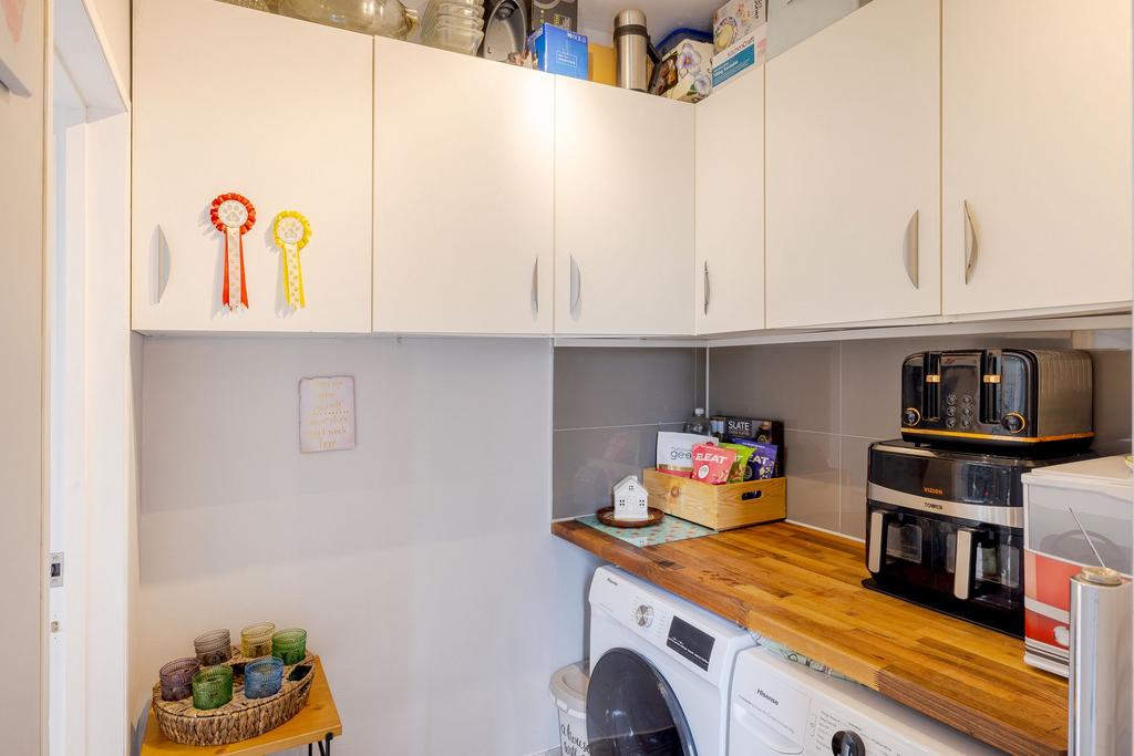 Pantry
