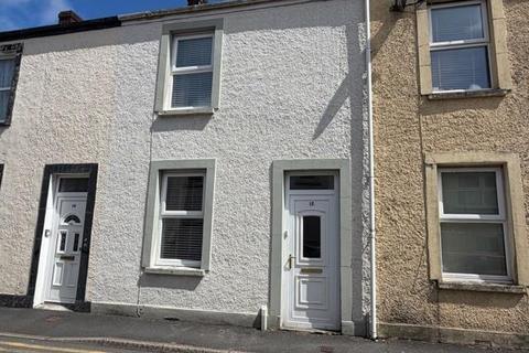 2 bedroom terraced house for sale, Little Water Street, Carmarthen