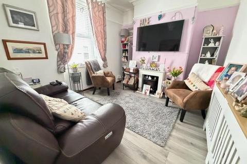 2 bedroom terraced house for sale, Little Water Street, Carmarthen
