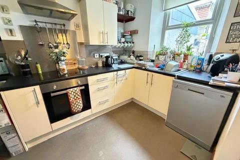 2 bedroom terraced house for sale, Little Water Street, Carmarthen