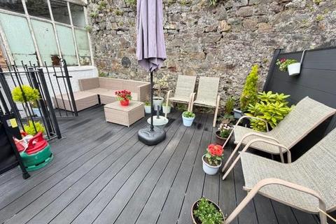2 bedroom terraced house for sale, Little Water Street, Carmarthen