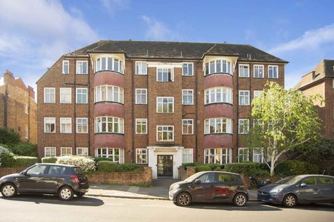 Mount View Road, London N4