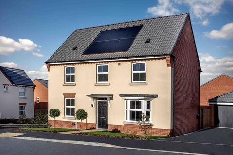 undefined, AVONDALE at The Poppies St Laurence Avenue, Aylesford, Maidstone ME16