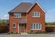 Cambridge at Millview Park, Bocking Church Street CM7