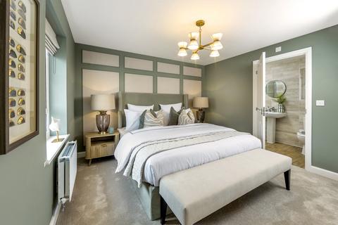 undefined, Alfreton at Somer Meadows, BA3 Rosebay Avenue, Stratton-on-the-Fosse, Midsomer Norton BA3