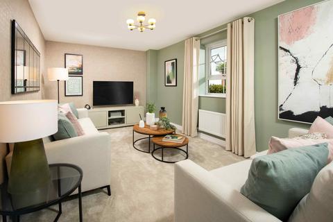 undefined, Hesketh at Somer Meadows, BA3 Rosebay Avenue, Stratton-on-the-Fosse, Midsomer Norton BA3