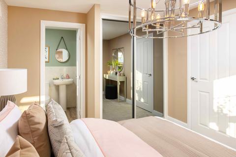 undefined, Hesketh at Somer Meadows, BA3 Rosebay Avenue, Stratton-on-the-Fosse, Midsomer Norton BA3