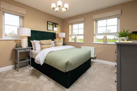 undefined, Hesketh at Somer Meadows, BA3 Rosebay Avenue, Stratton-on-the-Fosse, Midsomer Norton BA3