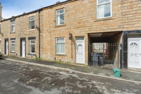 Cambridge Street, Brierfield, Nelson, Lancashire, BB9