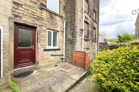 2 bedroom terraced house for sale, Oldham Road, Delph, Saddleworth, OL3