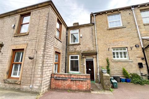 2 bedroom terraced house for sale, Oldham Road, Delph, Saddleworth, OL3