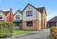 Marlborough Drive, Sandbach