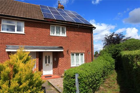 2 bedroom end of terrace house for sale, Festival Gardens, Arleston, Telford, Shropshire, TF1