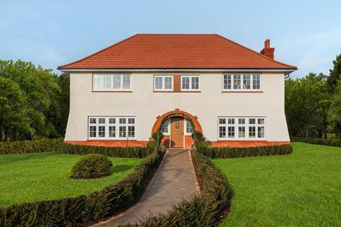 5 bedroom detached house for sale, Highgrove at Sovereign Fields Basilica Place CH4