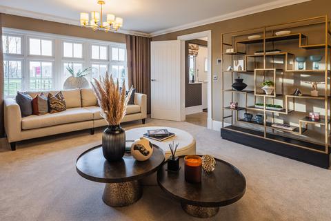 5 bedroom detached house for sale, Highgrove at Sovereign Fields Basilica Place CH4