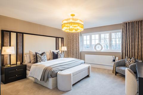 5 bedroom detached house for sale, Highgrove at Sovereign Fields Basilica Place CH4
